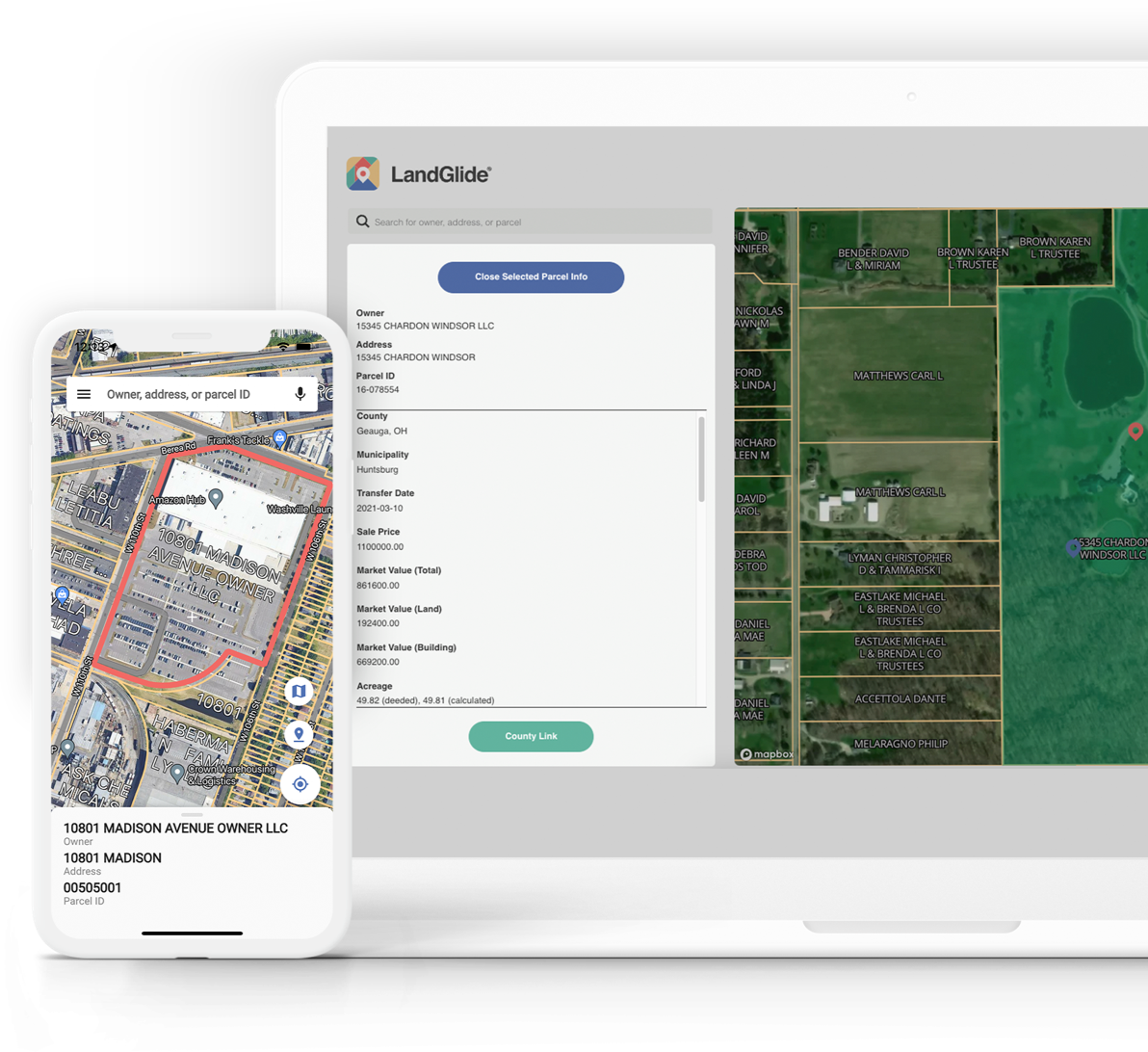 Property Lines Map Pa Free Daryn Goldarina